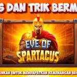 tips-dan-trik-bermain-eye-of-spartacus